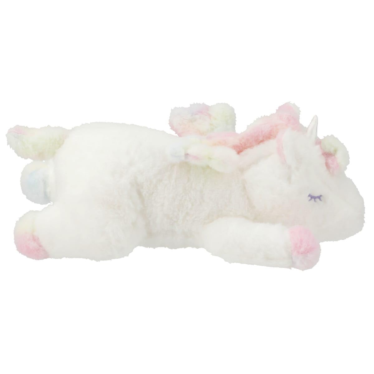 Amazon.co.jp: ニトリ(NITORI) ぬいぐるみ ユニコーン S BI25